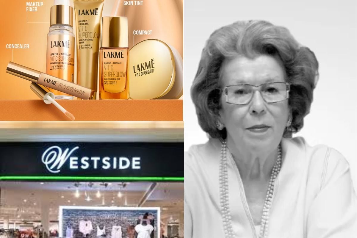 टाटा परिवार की वो बहू जिसने दुनिया को कहा अलविदा! इन ब्रांड्स को दी थी पहचान