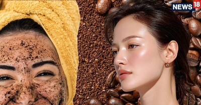 जब स्किन पहले से ही सूखी होती है, तब ये नेचुरल स्क्रब बहुत जेंटल तरीके से काम करता है.