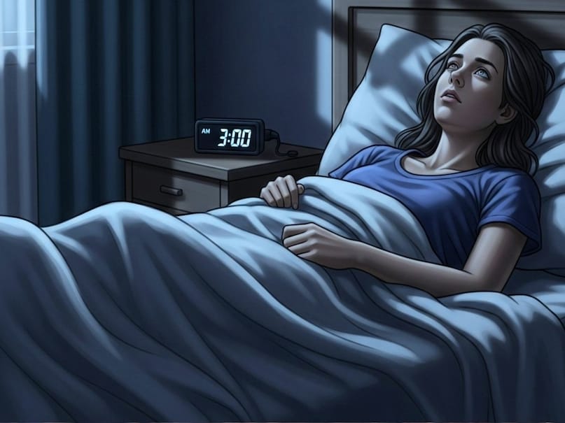 इसका मतलब है कि इस जागृति के पीछे कुछ महत्वपूर्ण कारण हैं. पहला, आपके मन में अभी भी अनसुलझा दर्द और पुरानी यादें हो सकती हैं. दूसरा, आपके मन में आने वाले सपने आपको जीवन में सही मार्ग खोजने में मार्गदर्शन करने का प्रयास कर रहे होंगे.