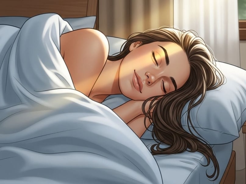 इस दौरान आप मोमबत्ती जला सकते हैं, अपना हाथ अपने हृदय पर रख सकते हैं, या धीरे-धीरे सांस लेकर शांति का आनंद ले सकते हैं. यह छोटा सा अभ्यास चिंता को कम करने और आंतरिक शांति लाने में बेहद कारगर साबित हो सकता है.