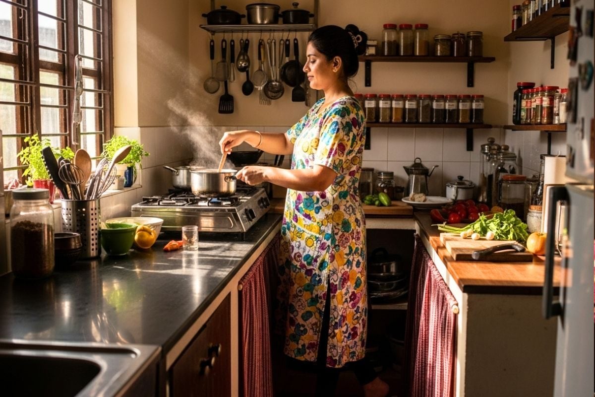 क्या आप भी घर के अंदर चप्पल पहनते हैं सेहत पर पड़ सकता बड़ा असर जानिए नुकसान