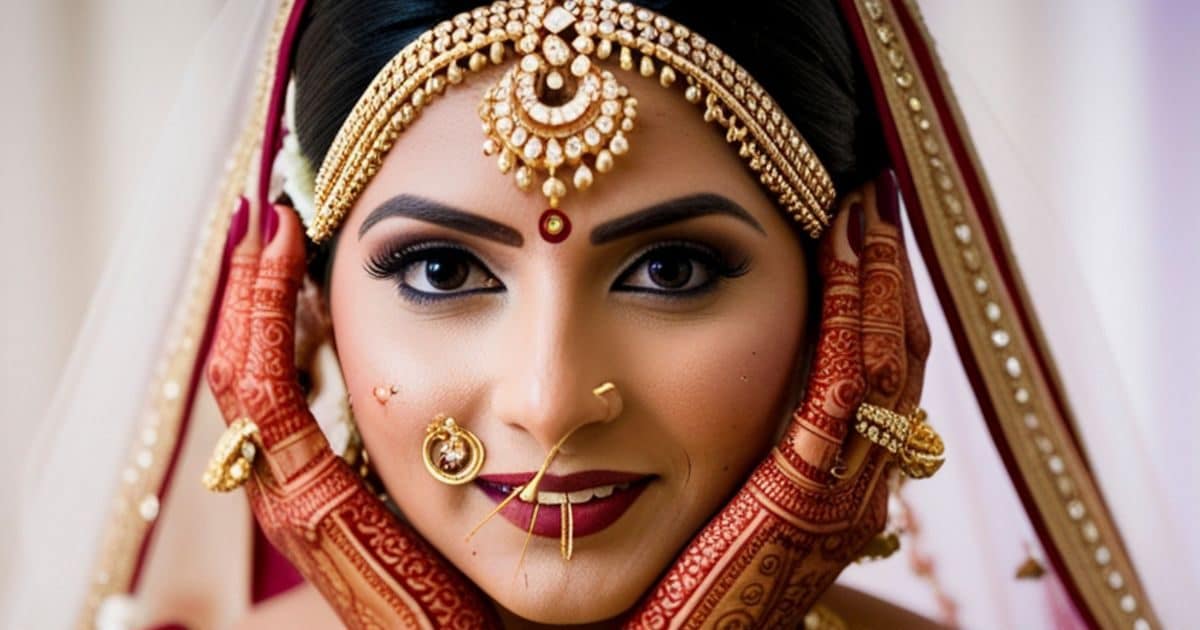 Solah shringar meaning and list: क्या होता है महिलाओं का 16 श्रृंगार ...