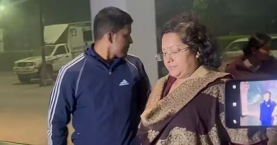 शराब घोटाले में छत्‍तीसगढ़ के पूर्व सीएम की करीबी अफसर सौम्‍या से पूछताछ हुई है. 