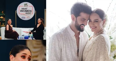 सोनाक्षी सिन्हा की शादी आउटफिट. 