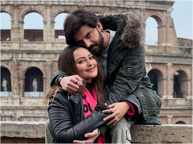 'कुछ समझ नहीं आता था', 3 साल में टूटने की कगार पर था सोनाक्षी-जहीर का रिश्ता