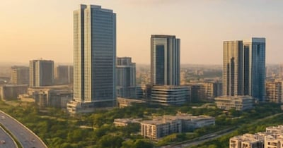 Budget 2026: Real Estate Gets 'Masterstroke' with ₹12 Lakh Crore Capex, New REITs