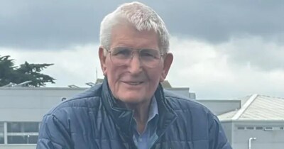 शख्स ने पत्ती थूकी और उसके ऊपर जुर्माना लग गया. (फोटो: Facebook/Jane Marsh Fitzpatrick)