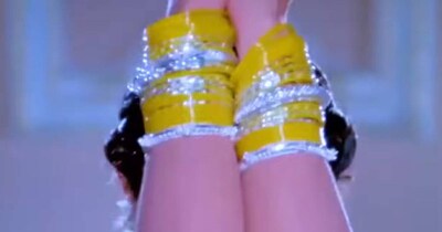 हर रोल में फूंक देती थीं जान 