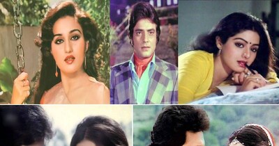 Ichchadhari Nagin Movie Hindi : बॉलीवुड में लव-रोमांस-एक्शन से हटकर भी कई फिल्में बनाई गई हैं. कुछ फिल्में बॉक्स ऑफिस पर सफल रहीं तो कुछ फ्लॉप भी हुईं. जब भी ऐसी फिल्में बनाने का जोखिम डायरेक्टर ने उठाया तो डिस्ट्रीब्यूटर्स से लेकर इंडस्टी के जानकारों-शुभचिंतकों ने इनके असफल होने की आशंका जाहिर की. यह बात अलग है कि उनकी आशंका गलत साबित हुई. 10 साल के अंतराल में ऐसी ही दो फिल्में आई थीं, जिन्हें सबने फ्लॉप कहा था. जब ये फिल्में बॉक्स ऑफिस पर आईं तो इतिहास रच दिया. ये दोनों फिल्में एक जैसी ही थी. दोनों की स्टोरी लाइन लगभग एक जैसी थी. 