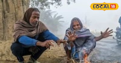 10 दिसंबर से राजस्थान में लौटेगी कड़ाके की ठंड, शेखावाटी में यलो अलर्ट