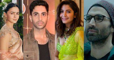 नई दिल्ली. बॉलीवुड में कई सितारे ऐसे हैं, जिन्होंने अपनी पहली ही फिल्म से दर्शकों के दिलों पर राज कर लिया. नेपोटिज्म हो या आउटसाइडर, डेब्यू की सफलता ने उन्हें रातोंरात स्टार बना दिया. ऋषि कपूर, सलमान खान, रानी मुखर्जी, रणवीर सिंह, वरुण धवन, सुशांत सिंह राजपूत से लेकर अनुष्का शर्मा तक कई ऐसे नाम हैं. आज जबबॉलीवुड में नेपोटिज्म हावी है तब कभी-कभी ऐसे टैलेंट आते हैं जो खानदानी कनेक्शन को भूलकर दर्शकों के दिलों पर राज करते हैं. 2025 का साल दो ऐसे सितारों के नाम रहा, जिनके नाम 'A' से शुरू होते हैं. ये दोनों डेब्यू हीरो-हिरोइन की जोड़ी आते ही धमाल मचा दिया.