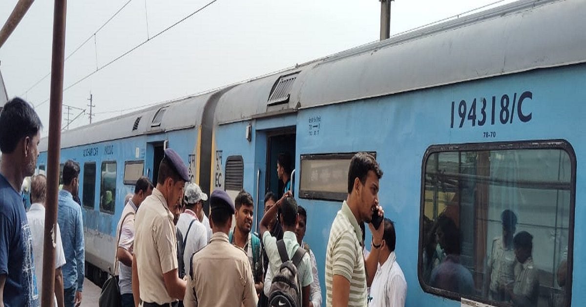 यूपी-बिहार की इन पांच ट्रेनों में तत्‍काल बुकिंग में ओटीपी हुआ अनिवार्य