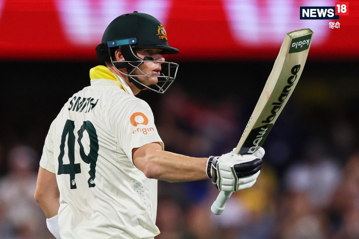 1, 2 नहीं... पूरे 5 कैच इंग्लैंड ने छोड़े, 3 ऑस्ट्रेलियाई बैटर्स ने जड़े पचासे