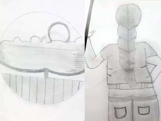 इंदौर : 11वीं की छात्रा ने की खुदकुशी