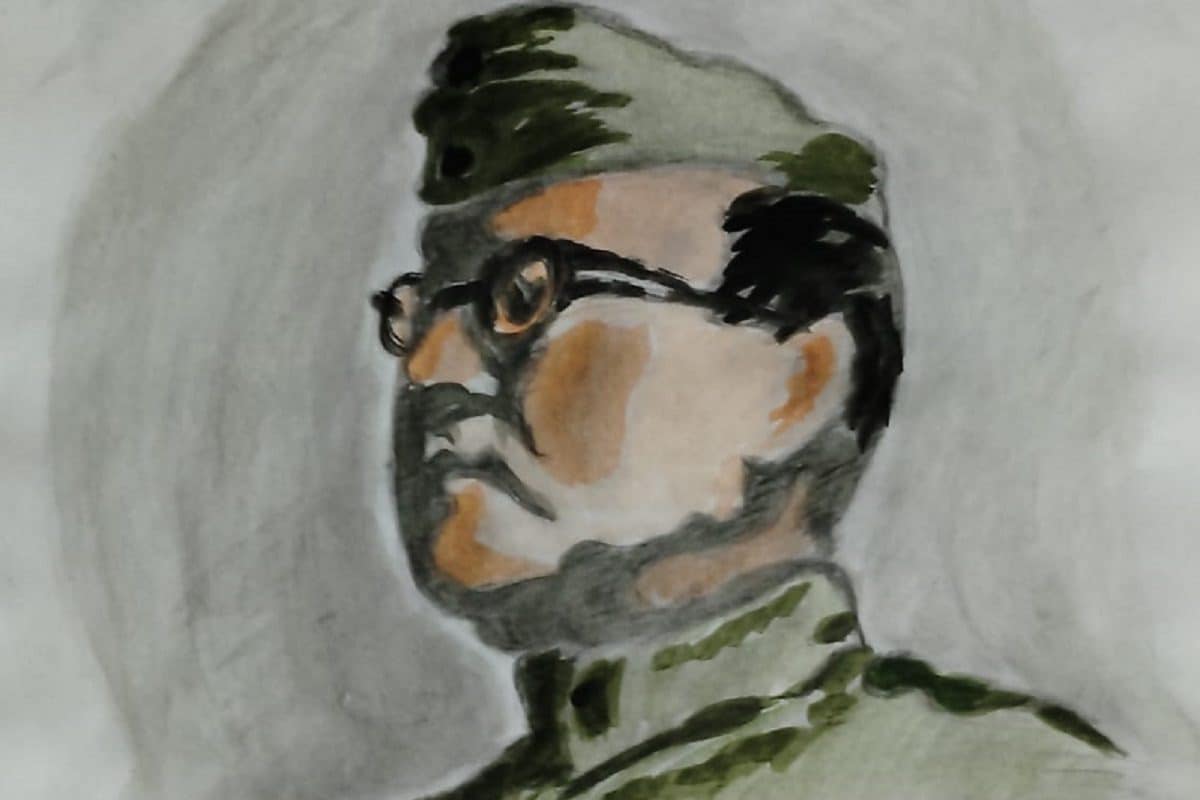 82 साल पहले आज ही के दिन नेताजी सुभाष ने अंडमान में फहराया था आजादी का तिरंगा