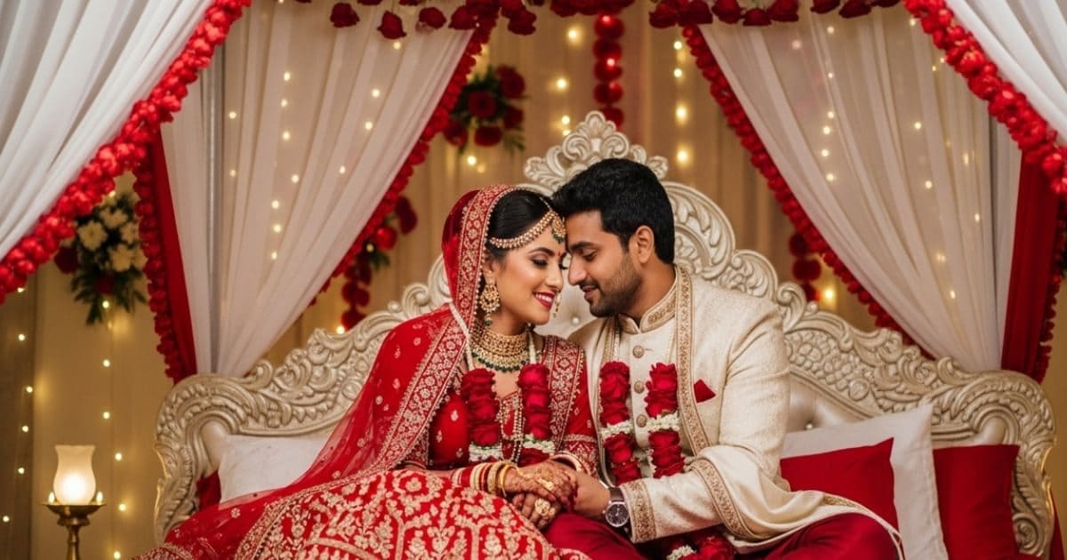 इस शख्स ने मनाई 55 बार सुहागरात, करता था ऐसा काम कि सहम जाती थी दुल्हन