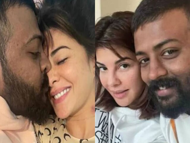 ठग सुकेश ने जेल से जैकलीन फर्नांडिस को दिया खास गिफ्ट, दिया करोड़ों का गिफ्ट