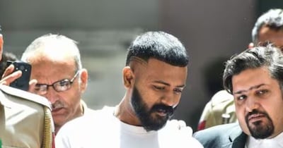 200 करोड़ की ठगी केस में सुकेश चंद्रशेखर ने अदिति सिंह को 217 करोड़ लौटाने की पेशकश की. (फाइल फोटो PTI)