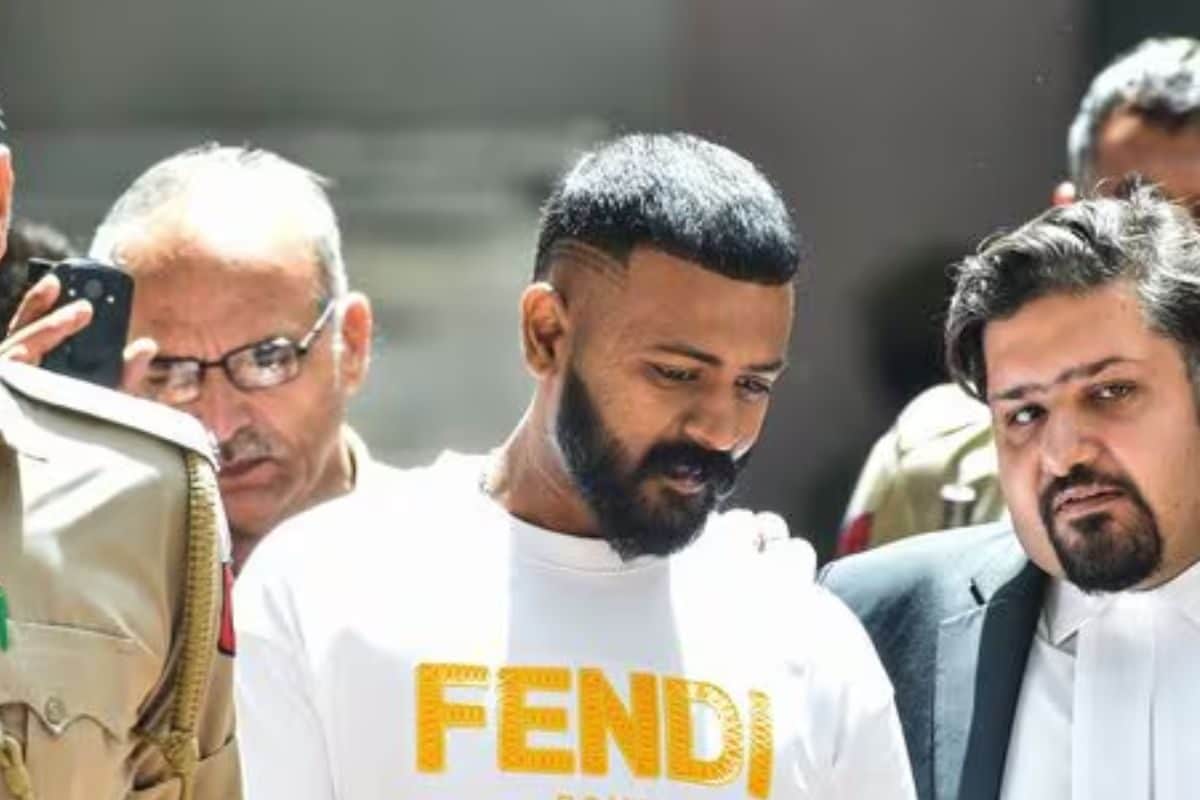 सुकेश का नया दांव! अदिति सिंह को करोड़ों लौटाने की पेशकश मास्टर स्ट्रोक या