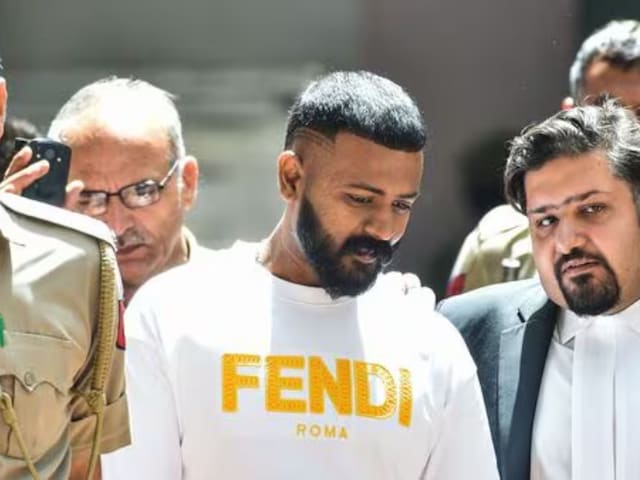 सुकेश का नया दांव! अदिति सिंह को करोड़ों लौटाने की पेशकश, मास्टर स्ट्रोक या?