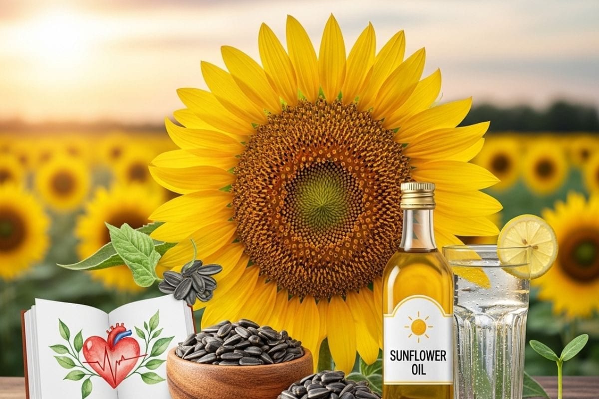 1, 2 या 3 नहीं... सेहत का पूरा खजाना छुपाए बैठा है यह फूल! सेवन करके तो देखिए