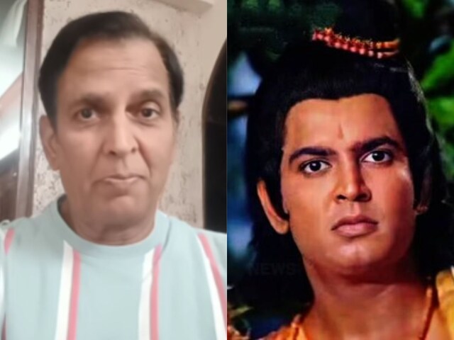 'Lakshman' of 'Ramayana' remembered the old days, made him meet his partner in struggle