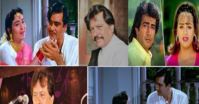 Sunil Dutt Cult Classic Film : बॉलीवुड फिल्मों को सुपरहिट बनाने में सबसे बड़ा योगदान म्यूजिक का होता है. फिल्म की कहानी अगर शानदार हो और म्यूजिक भी उतना अच्छा हो तो मूवी के बॉक्स ऑफिस पर सफल होने की गारंटी बन जाती है. बॉलीवुड की कई फिल्मों में पाकिस्तान के सॉन्ग-सुरीली धुनें सुनाई दे जाती हैं. कुछ हिंदी मूवी ऐसी भी हैं, जिनका म्यूजिक पाकिस्तान की फिल्मों में सुनाई दिया. 1965 में एक ऐसी फिल्म आई थी जिसका म्यूजिक आज भी दिल को छू लेता है. फिल्म का म्यूजिक पाकिस्तान की फिल्म में कॉपी किया गया था. पाकिस्तान ने एक बहुत बड़े गायक ने अपनी महफिलों में इसी धुन पर बने गाने गाए. यह फिल्म कौन सी थी, आइये जानते हैं..... 