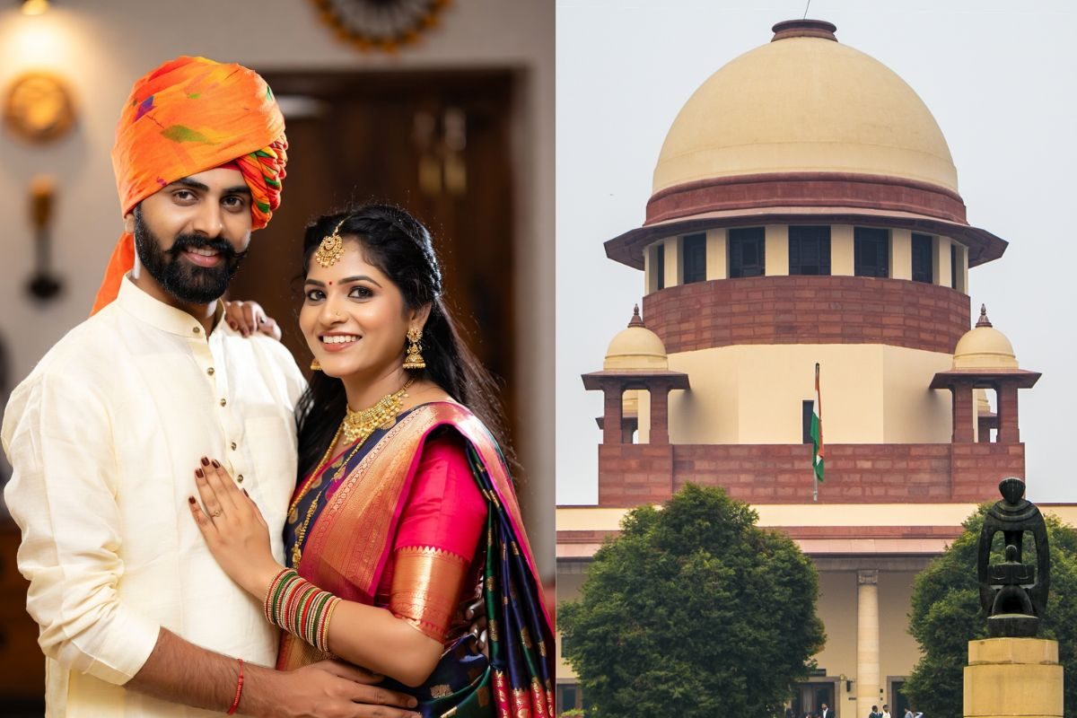 क्या बीवी से घर खर्च का हिसाब-किताब मांगना ज्यादती है SC ने सुनाया अहम फैसला