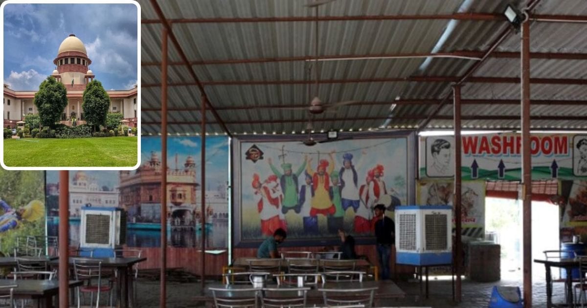 क्या बंद हो जाएंगे हाईवे वाले ढाबे? सख्त हुआ SC, पढ़ें जज साहब ने क्या कहा