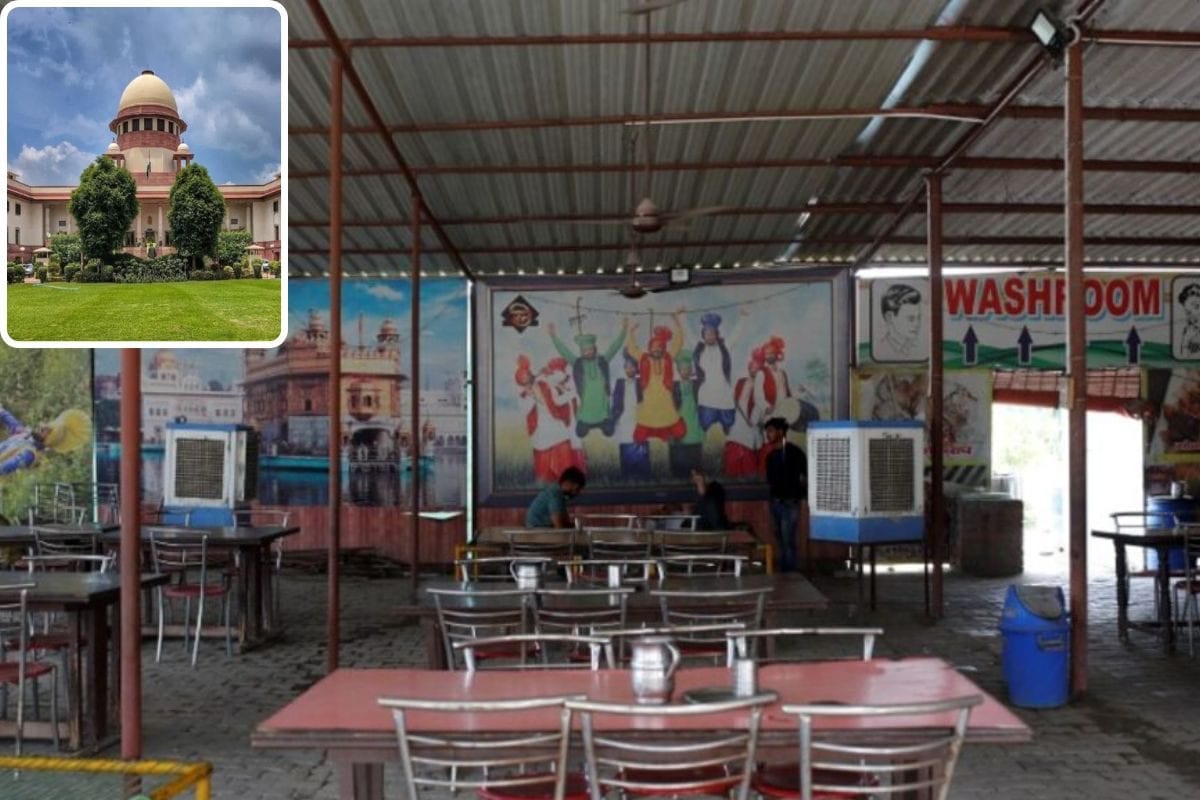 क्या बंद हो जाएंगे हाईवे वाले ढाबे सख्त हुआ SC पढ़ें जज साहब ने क्या कहा