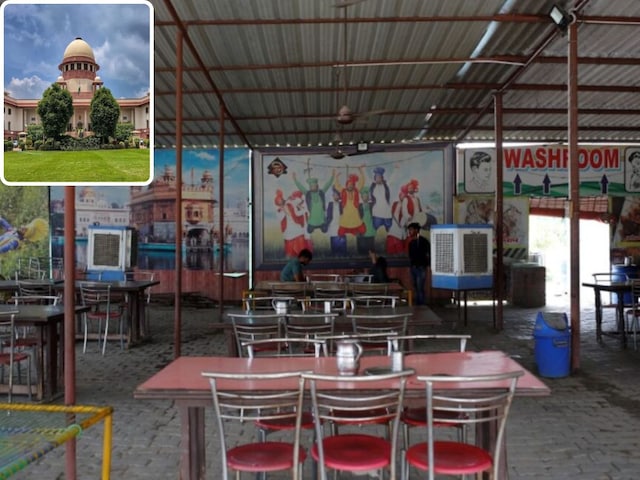 क्या बंद हो जाएंगे हाईवे वाले ढाबे? सख्त हुआ SC, पढ़ें जज साहब ने क्या कहा