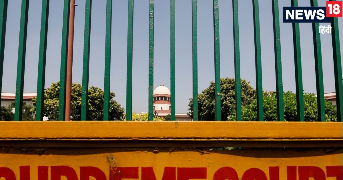 SC ने जब 6th सेंस की सुनकर दिया फैसला, विक्टिम ने रेपिस्‍ट से ही कर ली शादी