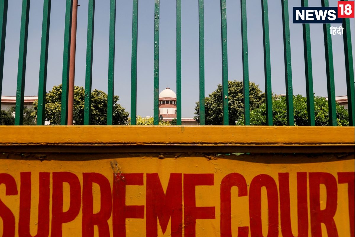 SC ने जब 6th सेंस की सुनकर दिया फैसला विक्टिम ने रेपिस्‍ट से ही कर ली शादी