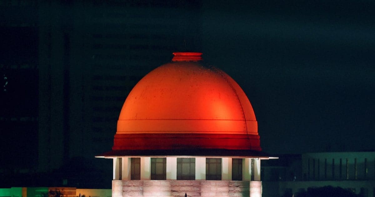 स्पेशल लीव पिटीशन क्या होता है, जो CBI ने कुलदीप सेंगर के खिलाफ दायर की