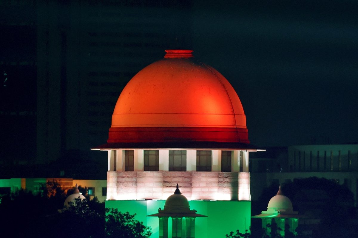 स्पेशल लीव पिटीशन क्या होता है जो CBI ने कुलदीप सेंगर के खिलाफ दायर की