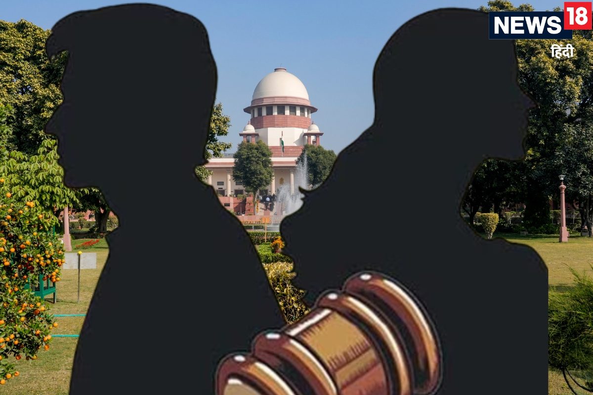 सोसाइटी के लिए हार्मफुल तलाक बेस्‍ट ऑप्‍शन 24 साल के सूखे का यूं हुआ अंत