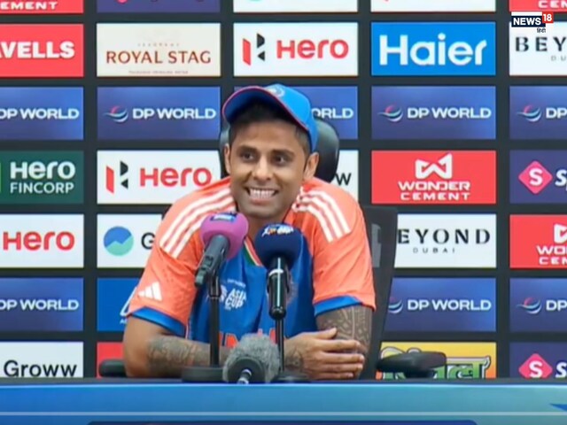 'एक्स फैक्टर' खिलाड़ी के लौटने से गदगद सूर्यकुमार, अफ्रीका की बैंड बजनी तय!