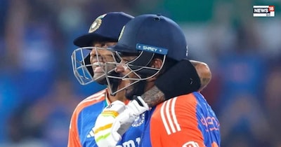 संजू सैमसन से क्यों छिनी ओपनिंग?