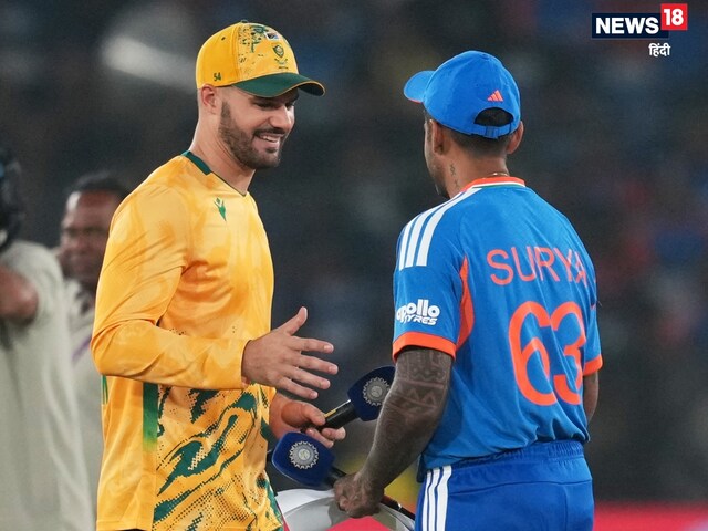 सूर्यकुमार क्या करेंगे फॉर्म में वापसी, आखिरी टी20 में कुछ ही देर में होगा टॉस