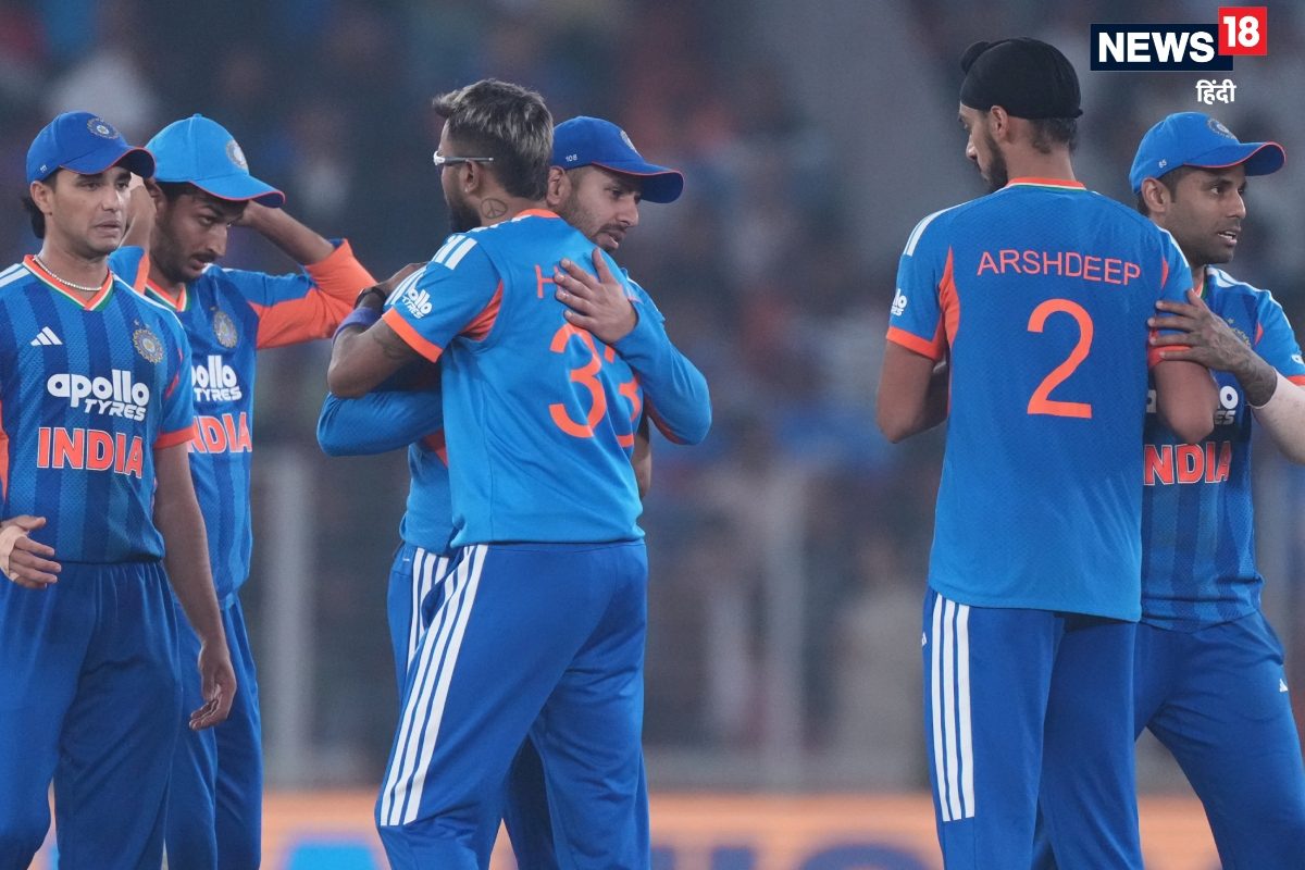 टी20 वर्ल्ड कप 2026 के लिए कुछ ही देर में होगा टीम इंडिया का ऐलान