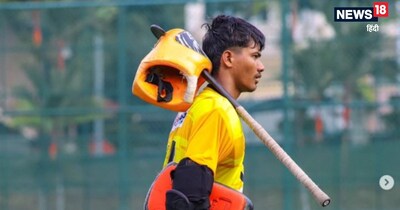 विवेक लाकड़ा की किस्मत बदल गई. 