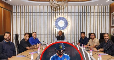 शनिवार 20 दिसंबर को सलेक्शन मीटिंग में लास्ट मिनट के कॉल मतलब फैसले ने शुभमन गिल का सपना चकनाचूर कर दिया