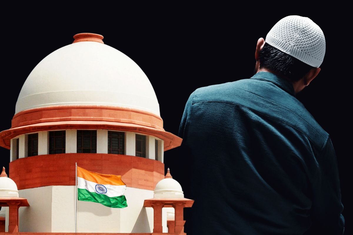 तलाक-ए-हसन: हिना को SC से राहत क्या इस प्रथा के खत्म होने का संकेत