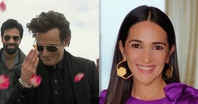 तारा शर्मा ने अक्षय खन्ना के परफॉर्मेंस की तारीफ की.