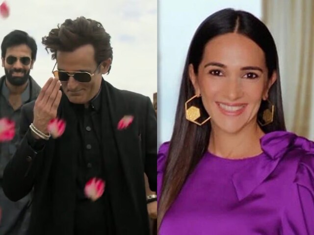 'धुरंधर' की सफलता से खुश हैं तारा शर्मा, दोस्त अक्षय खन्ना को सराहा