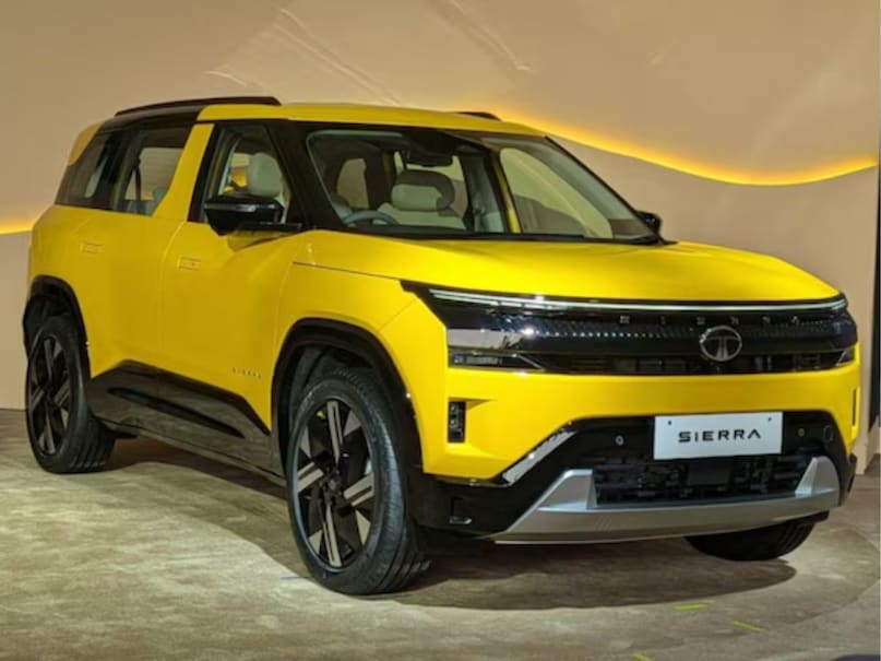 Tata Sierra price 2025, Tata Sierra booking, Tata Sierra price, Tata Sierra Delivery, Tata sierra waiting period, When will I receive delivery of the Tata Sierra, What is the waiting period for Tata Sierra, Tata Sierra delivery, Tata Sierra booking, Tata Sierra price, What is the waiting period for Tata Sierra