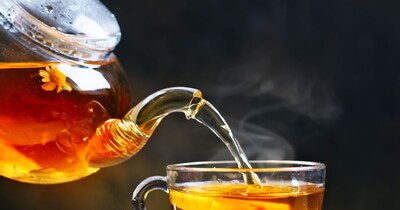 एफएसएसएआई ने चाय की असली परिभाषा बताई है. 