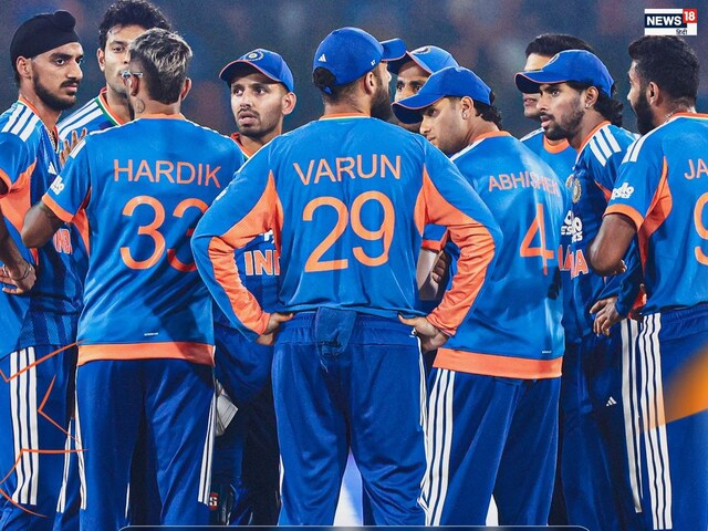 टीम इंडिया को बड़ा झटका, अक्षर पटेल सीरीज से हुए बाहर, बुमराह पर क्या अपडेट?