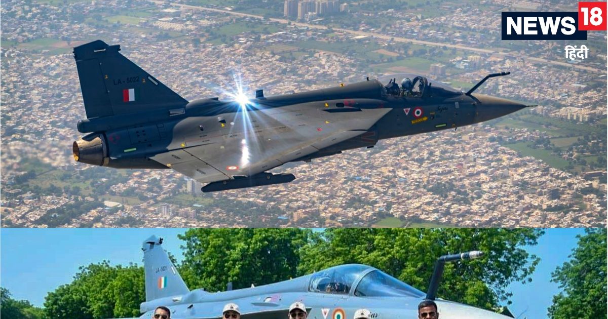 ₹119000 करोड़ की डिफेंस डील, 220 एडवांस फाइटर जेट, IAF ऐसे बनेगा महाबली