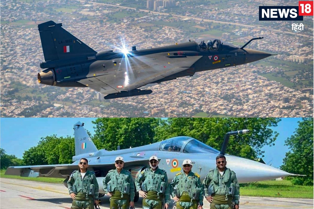 ₹119000 करोड़ की डिफेंस डील 220 एडवांस फाइटर जेट IAF ऐसे बनेगा महाबली